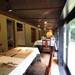 花の宴 - もくれんの間