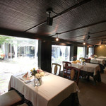 花の宴 - もくれんの間