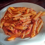 Bottega di Capri - Penne Pesto Rossa