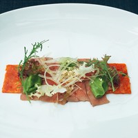 TRATTORIA CREATTA - 