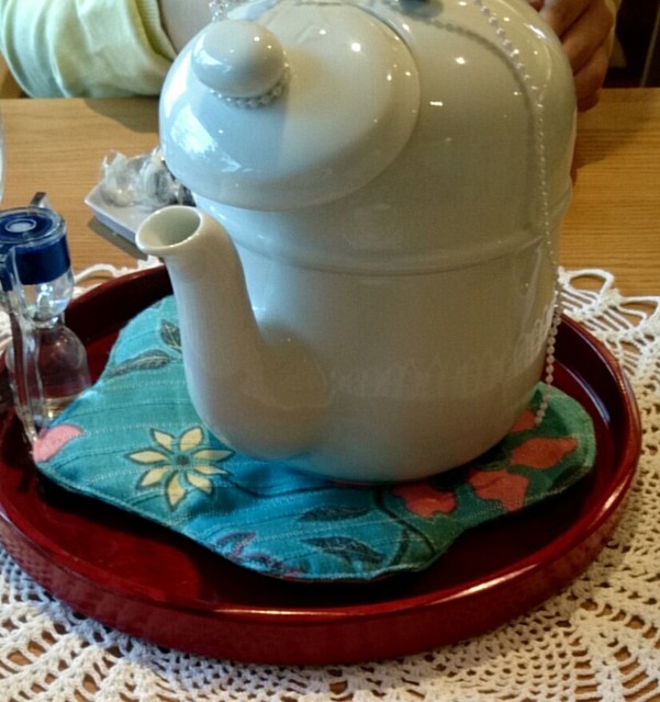 はまだや - 須賀川（カフェ）の写真