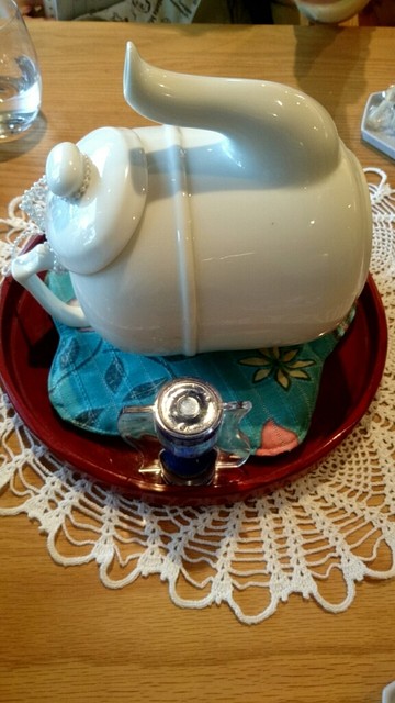 はまだや - 須賀川（カフェ）の写真