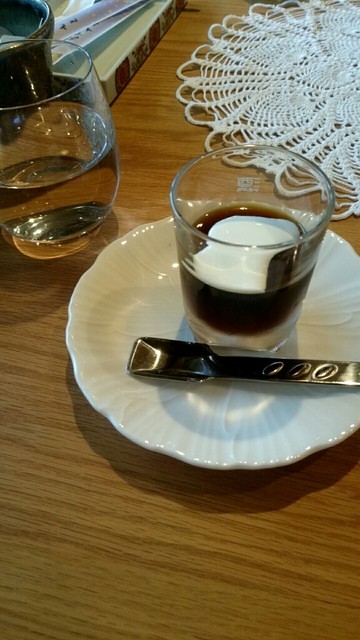 はまだや - 須賀川（カフェ）