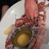 LEGAL SEA FOODS - 料理写真:Steamed Lobster