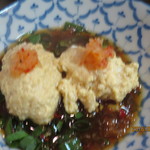 Sumibi Yakitori Makaya - 薬味と鶏団子