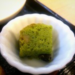 田頭茶舗 - 茶菓子