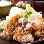 上田からあげセンター