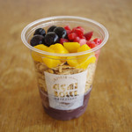 エンポリオエクスプレス - 冷凍できるアサイーボウル【スタンダード】