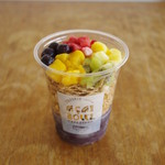 エンポリオエクスプレス - 冷凍できるアサイーボウル【フルーツミックス】