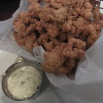 LEGAL SEA FOODS - Fried Calamari