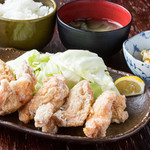 上田からあげセンター