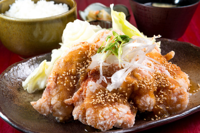 料理メニュー 上田からあげセンター 上田 からあげ 食べログ 料理メニュー 上田からあげセンター 上田 からあげ 食べログ