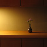 なかざわ - 【H22.10】安らぐ店内です。