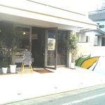 Hotel de suzuki labo  - 南欧風のおしゃれなお店。