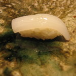 なかざわ - 【H22.10】烏賊です。