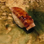 なかざわ - 【H22.10】煮詰め蝦蛄です。