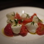 Grigio la tavola - 