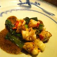 atelier 森本 XEX 鉄板 - 