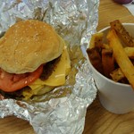 FIVE GUYS - 