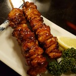 尾花 - 焼き鳥