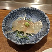 くずし鉄板 あばぐら 神田店 - 