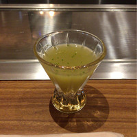 くずし鉄板 あばぐら 神田店 - 