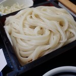 まるいうどん 星の宮店 - 