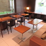 ジャック - カフェコーナ～♪