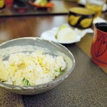 日本料理 晴山 - 