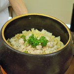 日本料理 晴山 - 