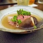 日本料理 晴山 - 