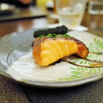 日本料理 晴山 - 