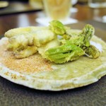 日本料理 晴山 - 