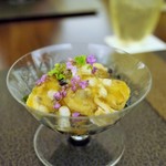 日本料理 晴山 - 