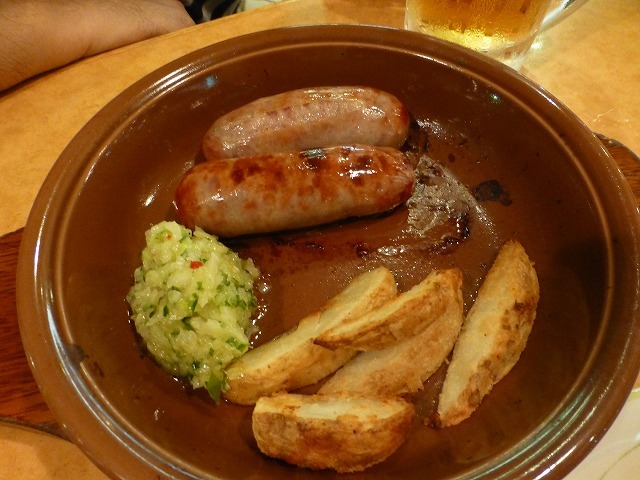 深夜の飲み屋としては貴重 By たに助 サイゼリヤ 蕨店 Saizeriya 戸田 ファミレス 食べログ