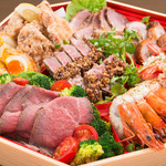 からあげセンター - 料理写真: