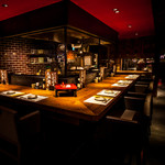 わらやき屋 大阪北新地店