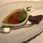 ぬーじ - 小菓子