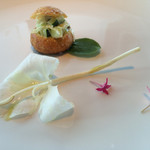 ぬーじ - グジエール