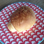 グリドン - 2016年6月：塩パン(\130)