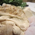 多奈可や - 卵巣