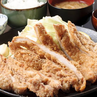 からあげセンター_2
