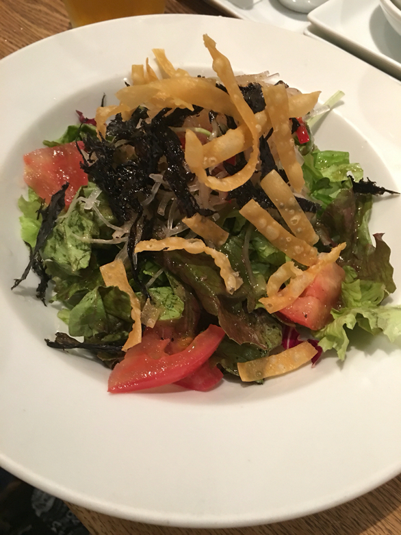 恵比寿餃子 大豊記 本館