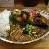 カレーの店 プーさん