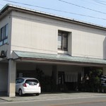 多奈可や - 外観