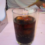 アルセ - コーラ(2016.07.21)