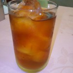 アルセ - ウーロン茶(2016.07.21)