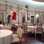 アルセ - ビアホール内(2016.07.21)