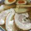 煮干鰮らーめん 圓 八王子本店