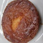 プレリュード - ガレット・ブルトン  H28.7